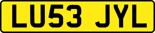 LU53JYL