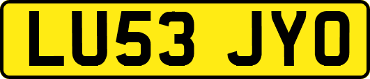 LU53JYO