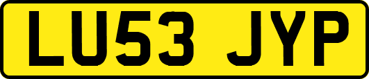 LU53JYP