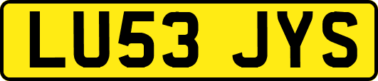 LU53JYS