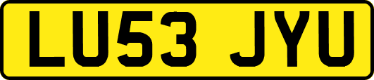 LU53JYU
