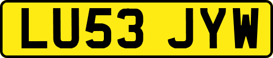 LU53JYW