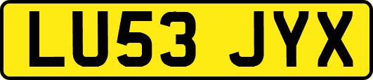 LU53JYX