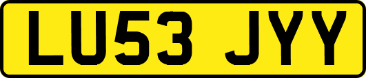 LU53JYY