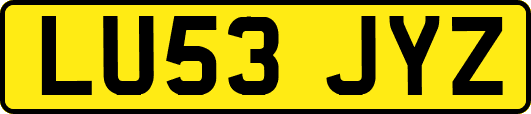 LU53JYZ