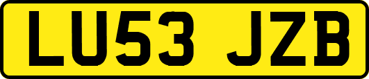 LU53JZB