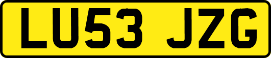 LU53JZG