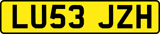 LU53JZH