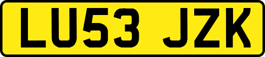 LU53JZK