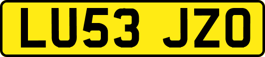 LU53JZO