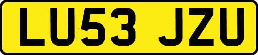 LU53JZU