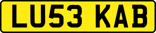 LU53KAB