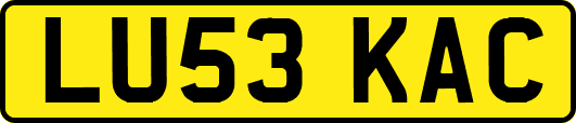 LU53KAC