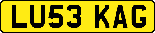 LU53KAG