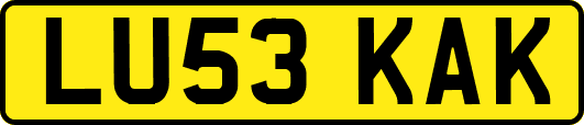 LU53KAK