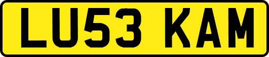 LU53KAM