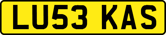 LU53KAS