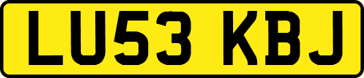 LU53KBJ