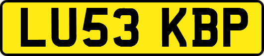 LU53KBP