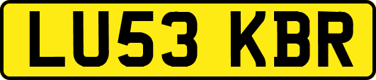 LU53KBR