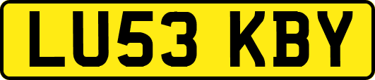LU53KBY
