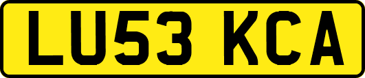 LU53KCA