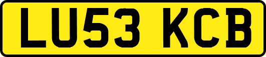 LU53KCB