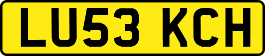 LU53KCH