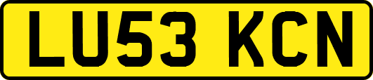 LU53KCN