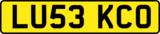LU53KCO