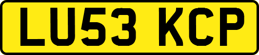 LU53KCP