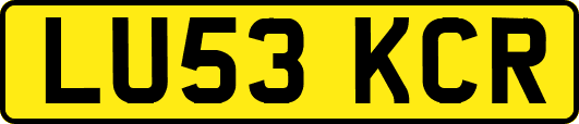 LU53KCR