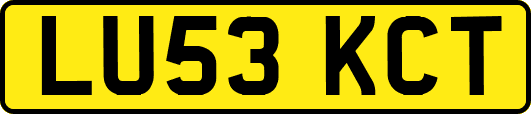 LU53KCT