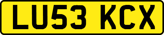 LU53KCX