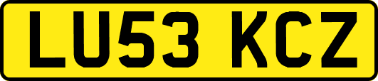 LU53KCZ