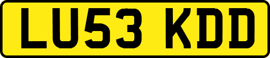 LU53KDD