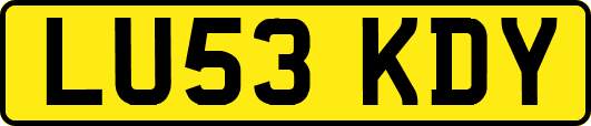 LU53KDY