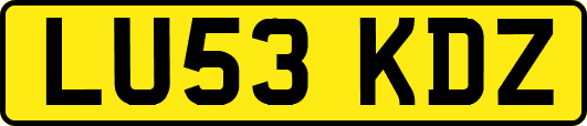 LU53KDZ