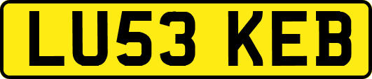 LU53KEB