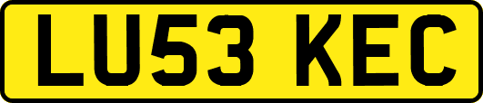 LU53KEC