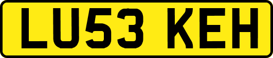 LU53KEH