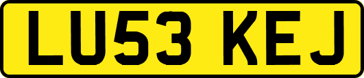 LU53KEJ