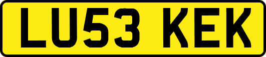 LU53KEK