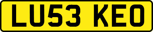 LU53KEO