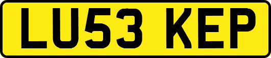 LU53KEP