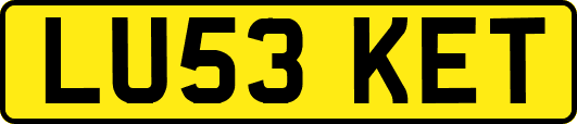 LU53KET