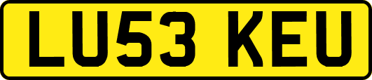 LU53KEU