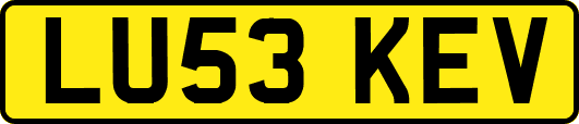 LU53KEV