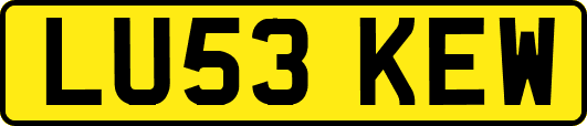 LU53KEW