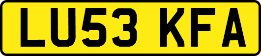 LU53KFA